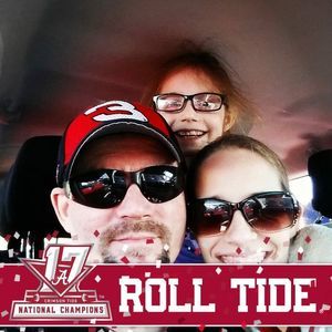 Meet your Posher, Jodi